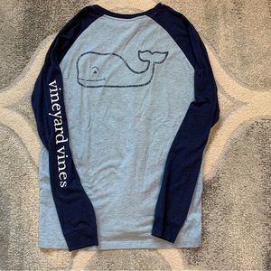 Vineyard Vines long Sleeve